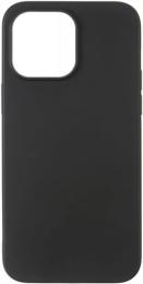 Чохол-накладка ArmorStandart Matte Slim Fit для Apple iPhone 14 Pro Max Black (ARM65615)