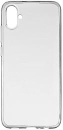 Чохол-накладка ArmorStandart Air для Samsung Galaxy A04e SM-A042/M04 SM-M045/F04 SM-E045 Transparent (ARM66396)