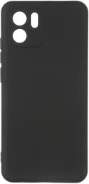 Чохол-накладка ArmorStandart Icon Camera cover для Xiaomi Redmi A2 Black (ARM66537)