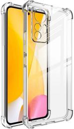 Чохол-накладка BeCover Anti-Shock для Xiaomi 12 Lite Clear (708911)