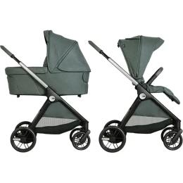 Коляска 2 в 1 Chicco Bellagio, кол.33