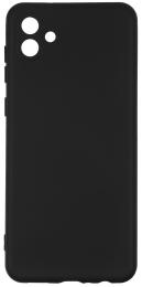 Чохол-накладка ArmorStandart Icon Camera cover для Samsung Galaxy A04 SM-A045 Black (ARM63906)