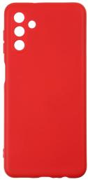 Чохол-накладка ArmorStandart Icon Camera cover для Samsung Galaxy A04s SM-A047/A13 5G SM-A136 Red (ARM63909)