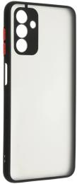 Чохол-накладка ArmorStandart Frosted Matte для Samsung Galaxy A04s SM-A047/A13 5G SM-A136 Black (ARM66705)