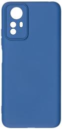Чохол-накладка ArmorStandart Icon Camera cover для Xiaomi Redmi Note 12S 4G Dark Blue (ARM67505)