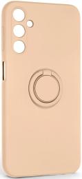 Чохол-накладка ArmorStandart Icon Ring Samsung A24 4G (A245) Pink Sand (ARM68765)