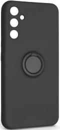Чохол-накладка ArmorStandart Icon Ring Samsung A54 5G (A546) Black (ARM68774)