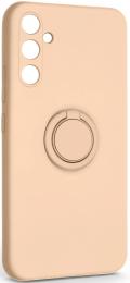 Чохол-накладка ArmorStandart Icon Ring Samsung A54 5G (A546) Pink Sand (ARM68777)