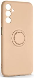 Чохол-накладка ArmorStandart Icon Ring Samsung M14 5G (M146) Pink Sand (ARM68783)
