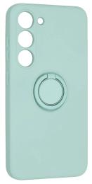 Чохол-накладка ArmorStandart Icon Ring для Samsung S23 Mint (ARM68790)