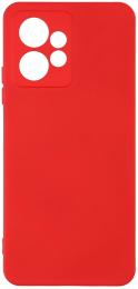 Чохол-накладка ArmorStandart Icon Camera cover для Xiaomi Redmi Note 12 4G Red (ARM67703)