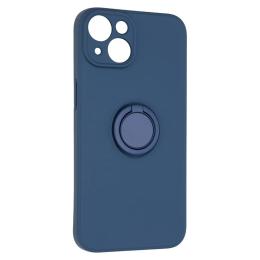Чохол-накладка ArmorStandart Icon Ring для Apple iPhone 14 Blue (ARM68687)