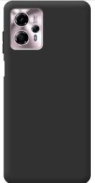 Чохол-накладка BeCover TPU Case для Motorola Moto G13/G23/G53 Black (708930)