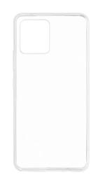 Чохол-накладка BeCover TPU Case для Motorola Moto G72 Transparent (708932)