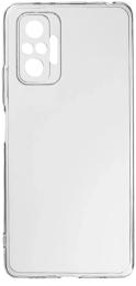 Чохол-накладка BeCover TPU Case для Xiaomi Redmi Note 10 Pro Transparent (708938)