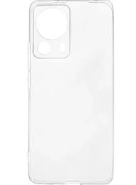 Чохол-накладка BeCover TPU Case для Xiaomi 13 Lite Transparent (708940)