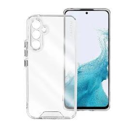Чохол-накладка BeCover Space Case для Samsung Galaxy A54 5G SM-A546 Transparent (708959)