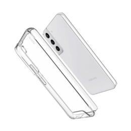 Чохол-накладка BeCover Space Case для Samsung Galaxy S23 Plus SM-S916 Transparent (708961)