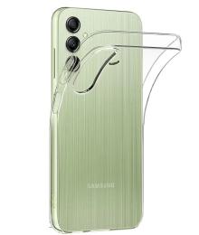 Чохол-накладка BeCover для Samsung Galaxy A14 4G SM-A145/A14 5G SM-A146 Transparent (708971)