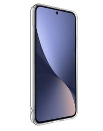 Чохол-накладка BeCover для Xiaomi 13 Transparent (708973)