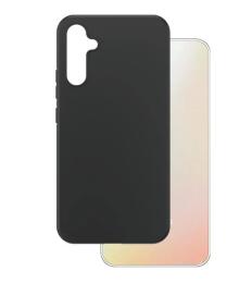 Чохол-накладка BeCover для Samsung Galaxy A34 5G SM-A346 Black (708977)