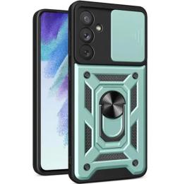 Чохол-накладка BeCover Military для Samsung Galaxy A54 5G SM-A546 Dark Green (709131)