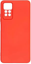 Чохол-накладка ArmorStandart Icon Camera cover для Xiaomi Redmi Note 12 Pro 4G Red (ARM69374)