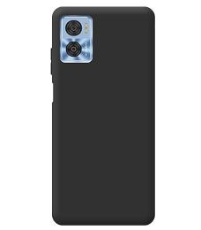 Чохол-накладка BeCover для Motorola Moto E22/E22i Black (709295)