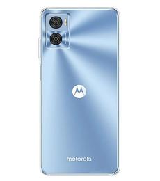 Чохол-накладка BeCover для Motorola Moto E22/E22i Transparent (709296)