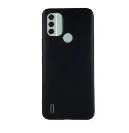 Чохол-накладка BeCover для Nokia C31 Black (709299)