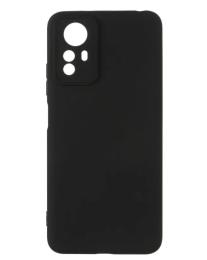 Чохол-накладка BeCover для Xiaomi Redmi Note 12S Black (709312)