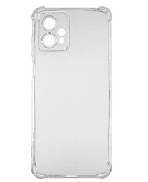 Чохол-накладка BeCover Anti-Shock для Motorola Moto G13/G23/G53 Clear (709318)