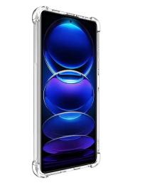 Чохол-накладка BeCover Anti-Shock для Xiaomi Redmi Note 12 5G/Xiaomi Poco X5 5G Clear (709324)