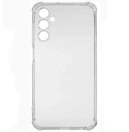 Чохол-накладка BeCover Anti-Shock для Samsung Galaxy A24 4G SM-A245 Clear (709328)