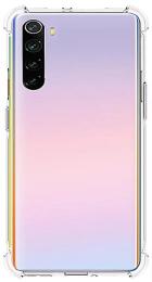 Чохол-накладка BeCover Anti-Shock для OnePlus Nord Clear (709345)