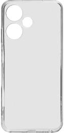 Чохол-накладка BeCover TPU Case для Infinix HOT 30 Play NFC (X6835B) Transparent (709619)
