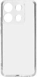 Чохол-накладка BeCover TPU Case для Infinix Smart 7 (X6515)/7 HD (X6516) Transparent (709621)