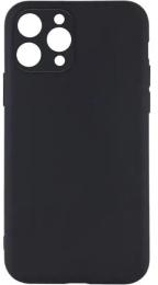 Чохол-накладка BeCover TPU Case для Xiaomi Redmi 12 4G/Poco M6 4G/Poco M6 Pro 5G Black (709624)