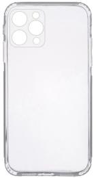 Чохол-накладка BeCover TPU Case для Xiaomi Redmi 12 4G/Poco M6 4G/Poco M6 Pro 5G Transparent (709625)