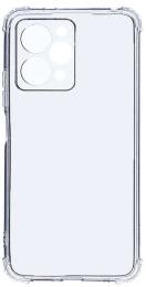 Чохол-накладка BeCover Anti-Shock для Xiaomi Redmi 12 4G/Poco M6 4G/Poco M6 Pro 5G Clear (709633)