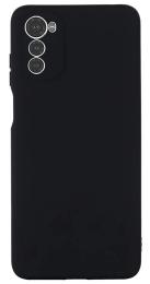 Чохол-накладка BeCover TPU Case для Motorola Moto E32s Black (709798)