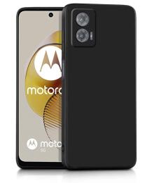 Чохол-накладка BeCover TPU Case для Motorola Moto G73 Black (709800)