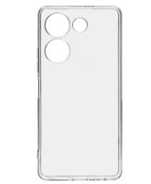 Чохол-накладка BeCover для Tecno Camon 20 Pro (CK7n) Transparent (709806)