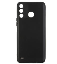 Чохол-накладка BeCover для ZTE Blade A53 Black (709813)