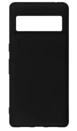 Чохол-накладка BeCover для Google Pixel 7a Black (709817)