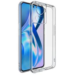 Чохол-накладка BeCover для OnePlus Ace 5G/10R Transparent (709820)