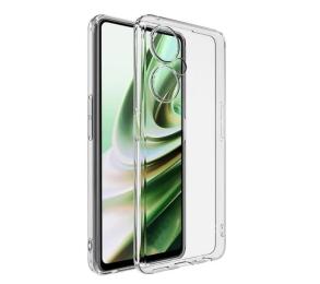 Чохол-накладка BeCover для OnePlus Nord CE 3 Lite Transparent (709822)