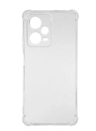 Чохол-накладка BeCover Anti-Shock для Xiaomi Redmi Note 12 Pro 5G Clear (709836)