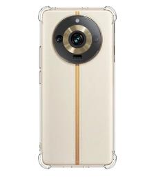 Чохол-накладка BeCover Anti-Shock для Realme 11 Pro Clear (709847)