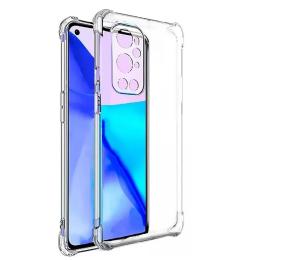 Чохол-накладка BeCover Anti-Shock для OnePlus 9 Pro Clear (709849)